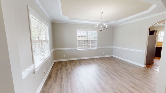 Photo - Two-Story Gem in Jack Britt School Distric...