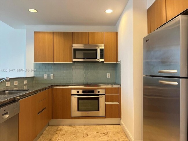 Photo - 1050 Brickell Ave Unidad 1912