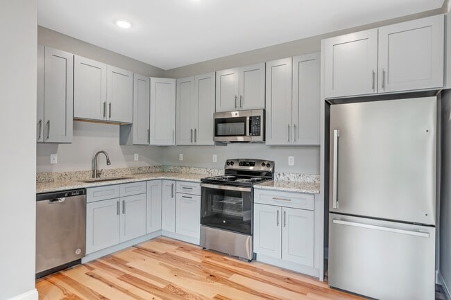 Photo - 3525 Giles Ave Apartment Unit D