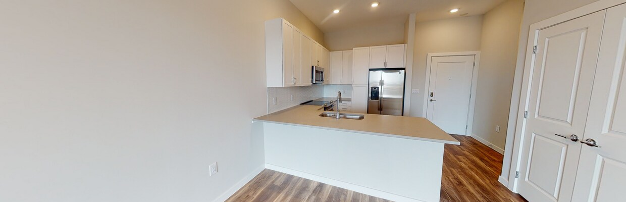 Photo - Axel Brewers Hill Apartments