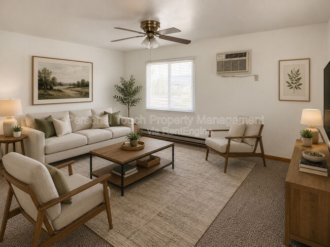 Building Photo - 313 Lyndee Dr Unit B2