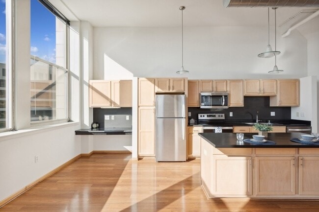 Photo - Boston Lofts