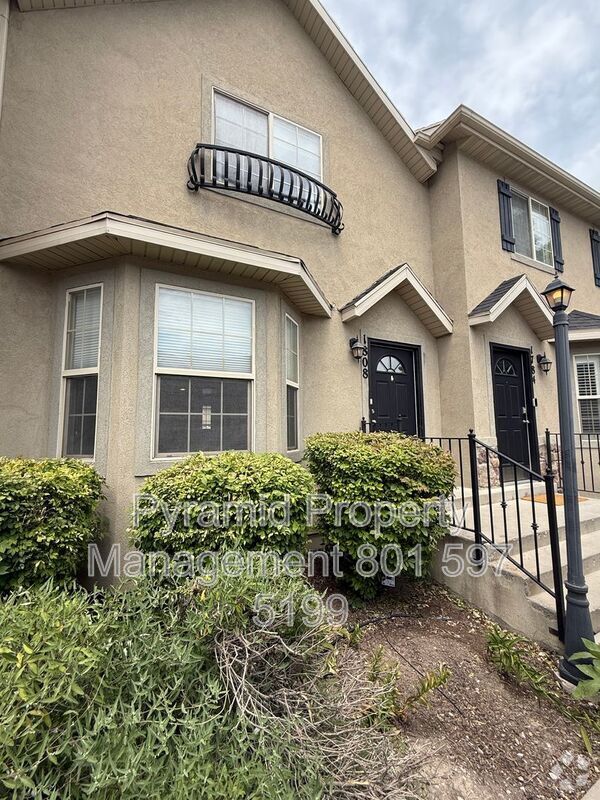 Building Photo - 1808 W 1000 S Rental