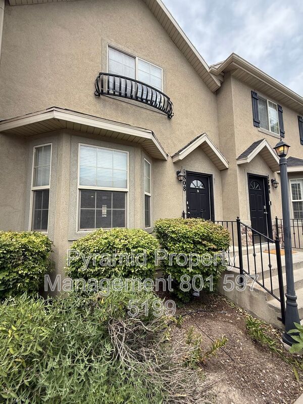 Photo - 1808 W 1000 S Casa