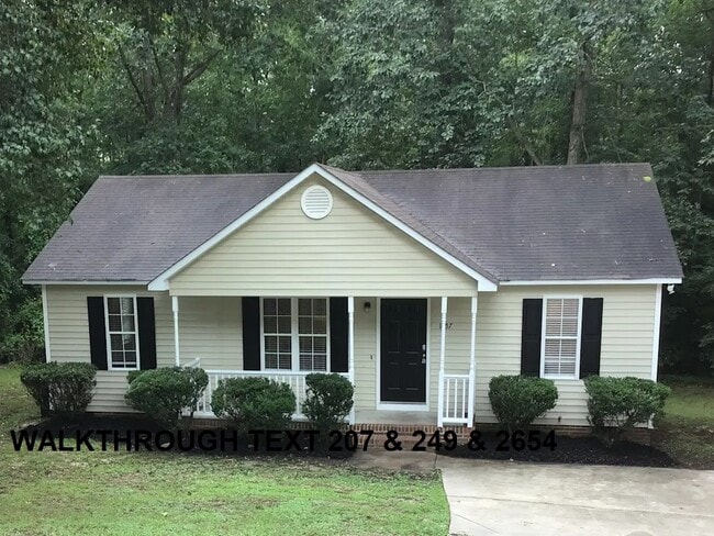 Photo - 1041 Spawn Pl House