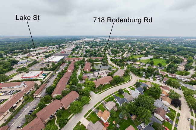 Photo - 718 Rodenburg Rd Unit 206