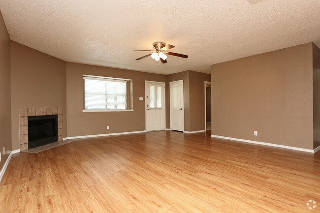 Interior Photo - Country View Apartments