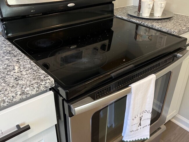 Photo - 4 Bedroom Single Family Home in Durham