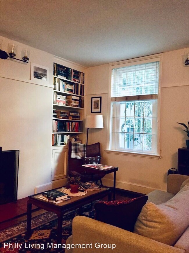 Photo - 3 br, 3 bath House - 2410 Delancey Street