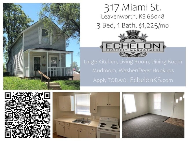 Building Photo - 3 Bed, 1 Bath House - Home OFFICE!!
