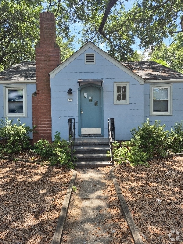 Building Photo - 3863 Hottinger Ave Unit MH1 Rental