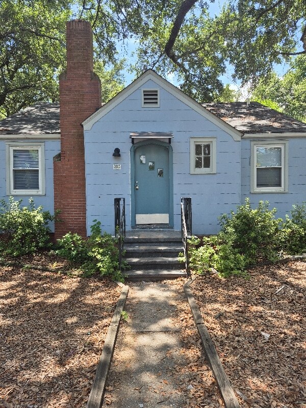 Photo - 3863 Hottinger Ave Apartment Unit MH1