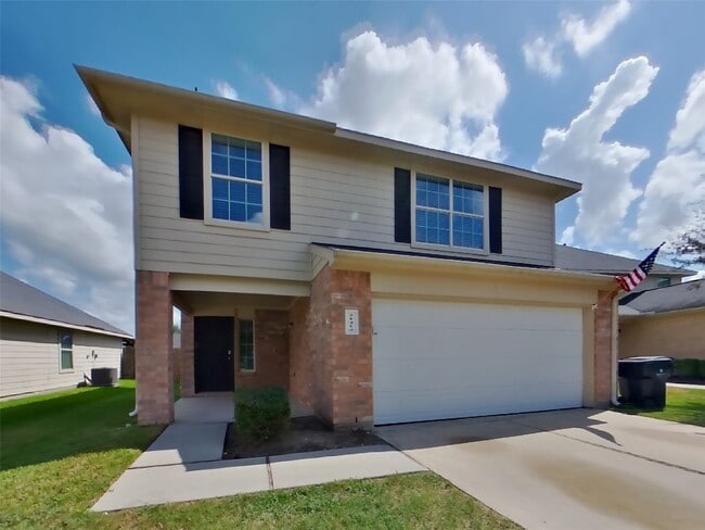 Building Photo - 21414 Jamals Way Rental