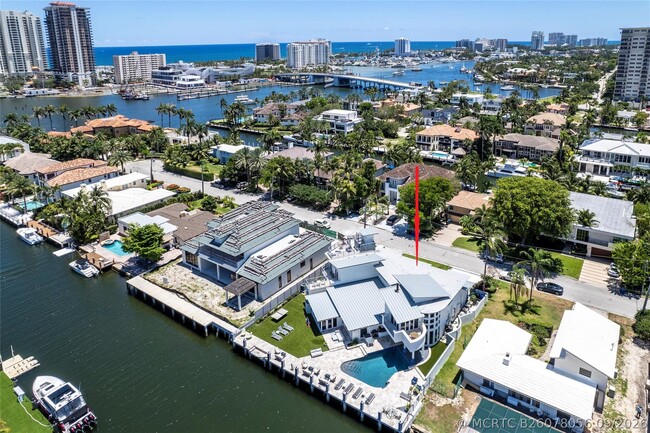 2523 Castilla Isle