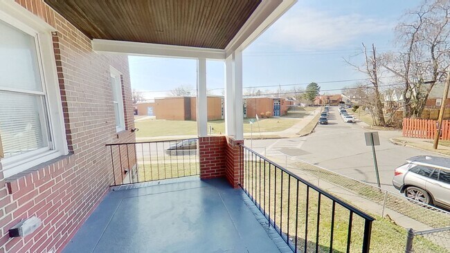 Photo - 3607 Fernhill Ave Unit 2