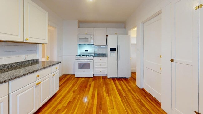 Photo - 58 Wilbur St Unit 1