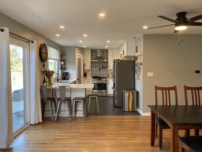 Photo - Charming 3 bed 2 bath home in Serra Mesa