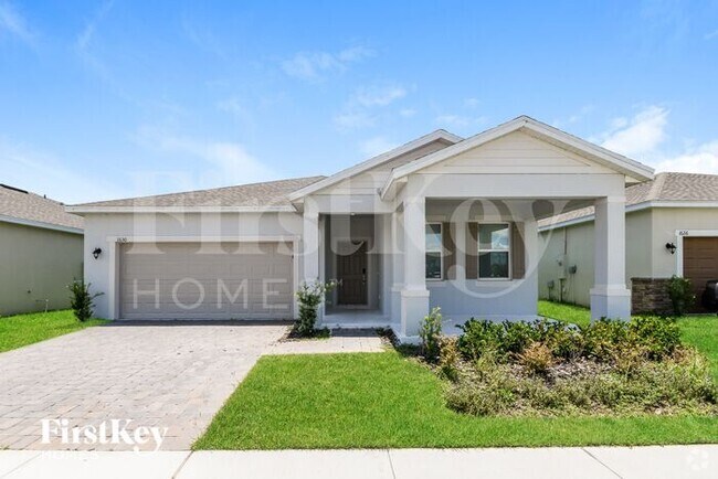 Building Photo - 1630 Isleta Lp Rental