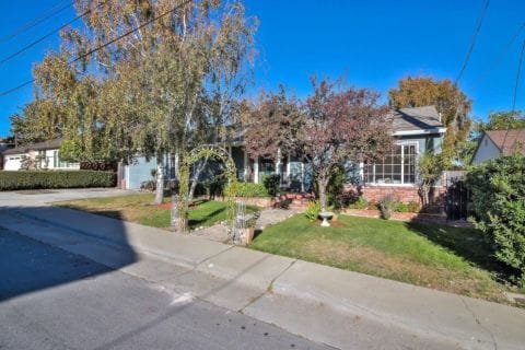 3017 Mason Ln