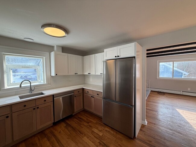 Photo - Newly Renovated 4 Bed 2 Bath Single Family Home available NOW!