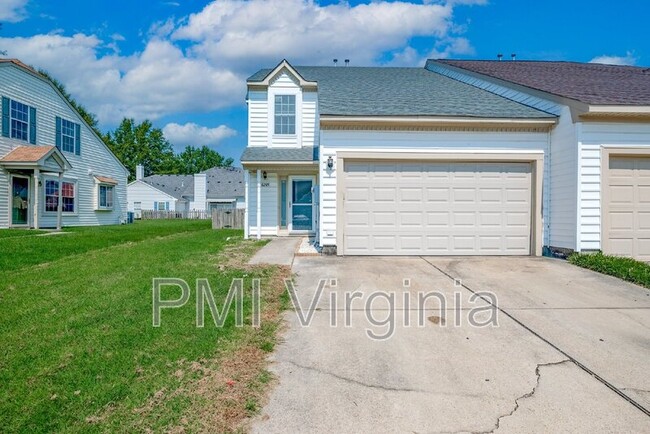 Photo - 6205 Cambridge Dr Townhome