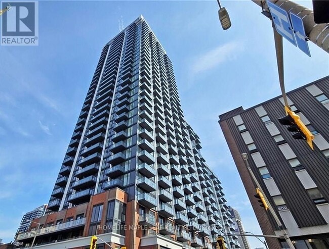 Photo - 75 James St S Unit 1211