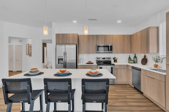 AVERE SOUTHSIDE QUARTER