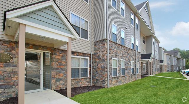 Big Sky Apartments