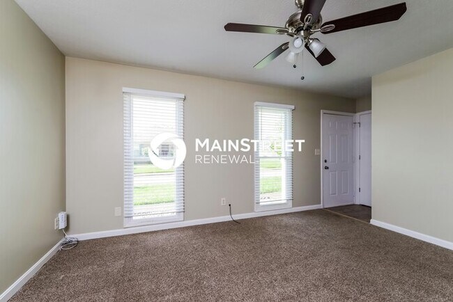 4 Bedroom Pet-Friendly Home in Louisville, KY with Main Street Renewal