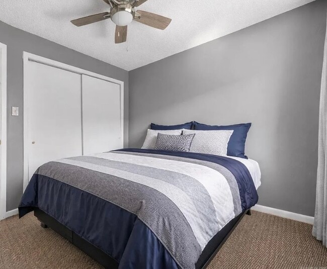 503 S Patterson St Unidad 2