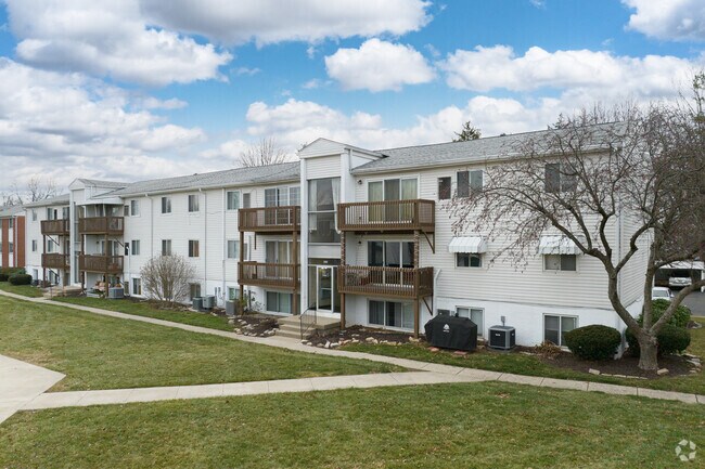 Photo - Coach House Manor Condominiums