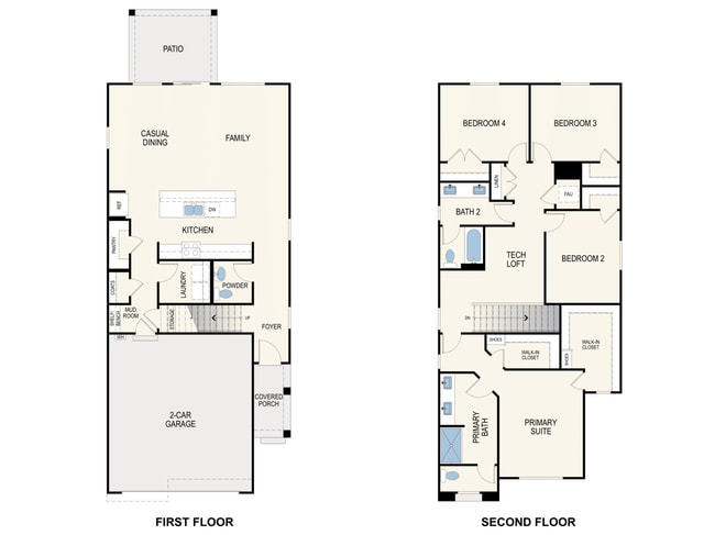 Photo - 10353 Beaver Tail St