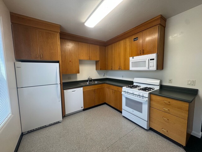 Building Photo - ***REDUCED SECURITY DEPOSIT*** Cottage style 5 bedroom apartment 3 1/2 blocks from campus Unit C