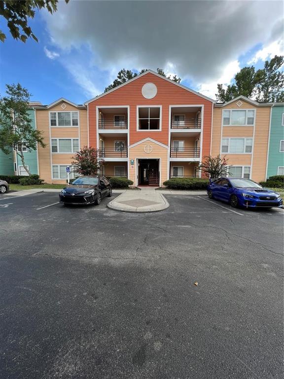 Photo - 2601 SW Archer Rd Condo Unit M249