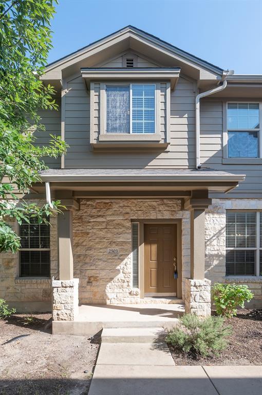 Building Photo - 14815 Avery Ranch Blvd Unit 2503 Rental