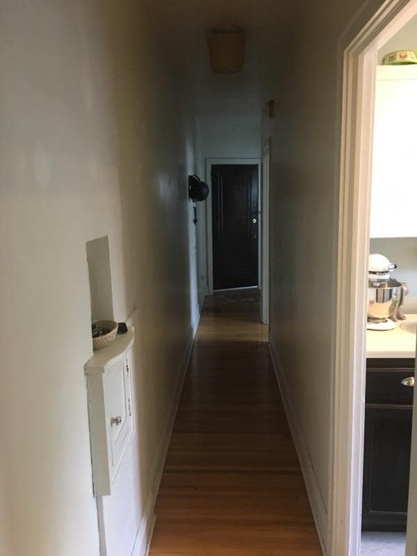 Apartamento 3 - 3317 Fremont Ave S Unidad 3