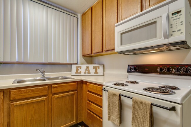 Photo - Stevens Apartments