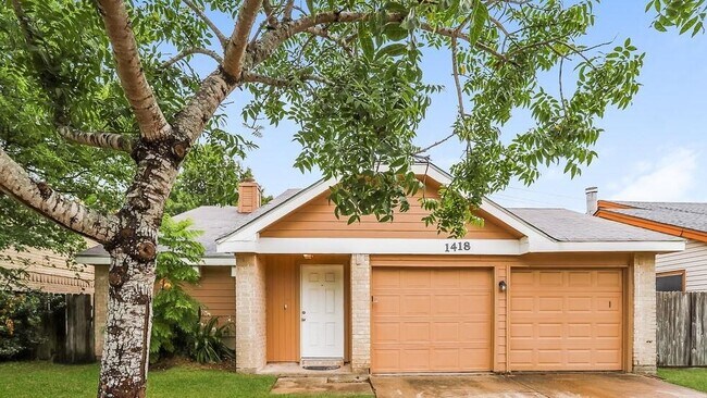 Photo - 1418 Hunters Park Dr