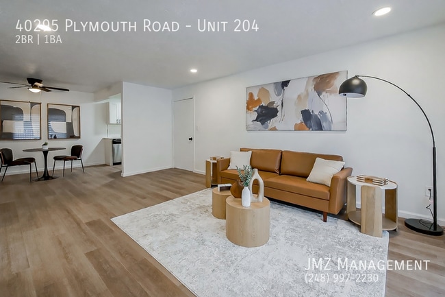 Photo - 40295 Plymouth Rd Unidad 204