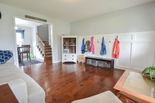 Photo - Pet Friendly Five Bedroom!