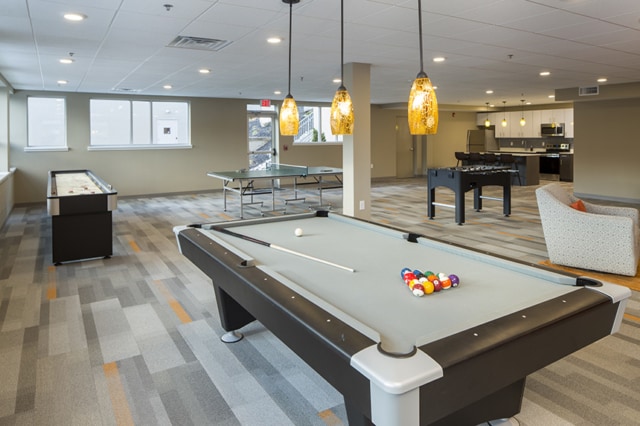 Photo - Falls Bridge Lofts