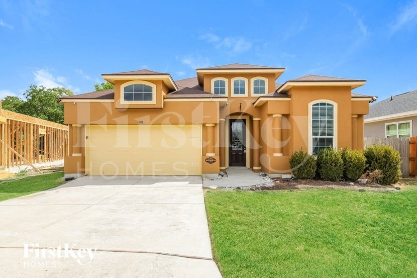 8638 Key S Way
