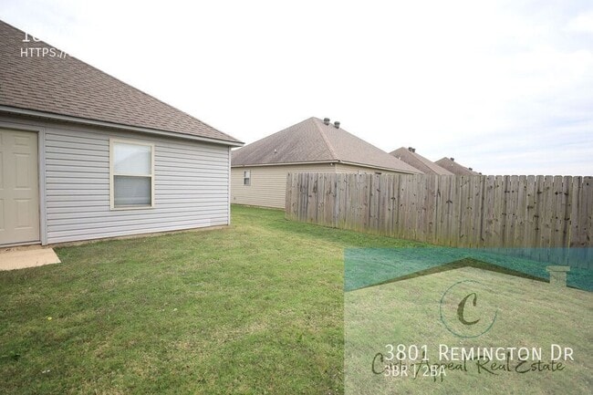 Photo - 3801 Remington Dr