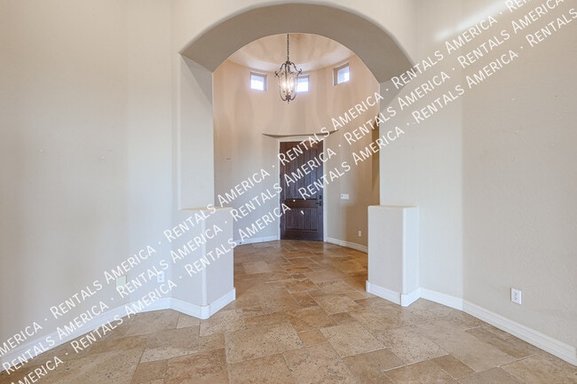12439 E Lupine Ave