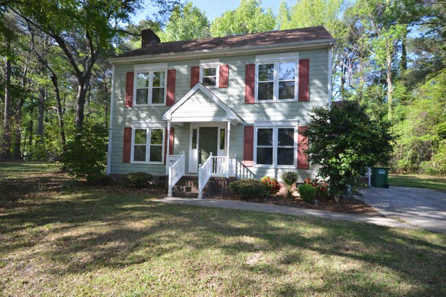 Photo - 2504 Timothy Dr