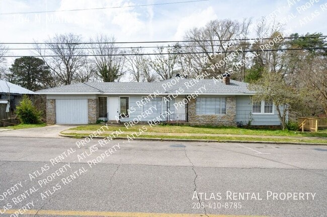 Building Photo - 164 N Main St Rental