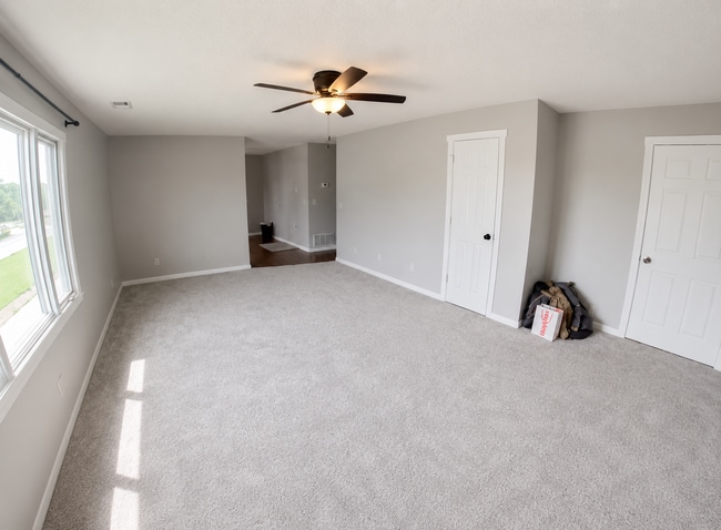 Photo - Pet Friendly + Washer & Dryer Included + Attached Garage! - Available June 19th!