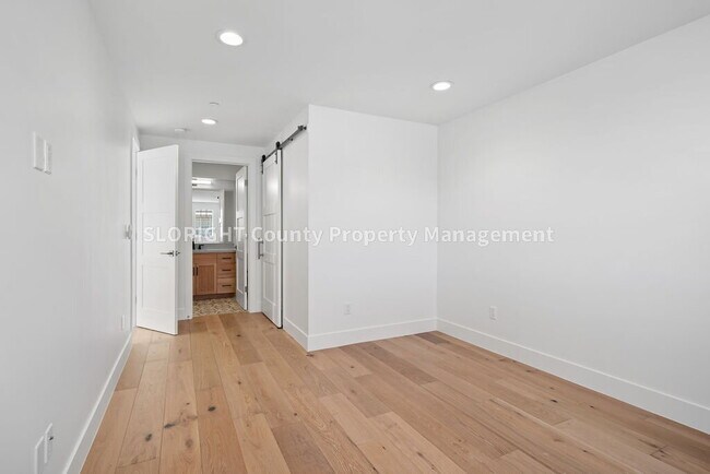 Photo - AVAILABLE JANUARY- Stunning Townhome in Avila Beach - 2 Bedroom / 2 Bathroom