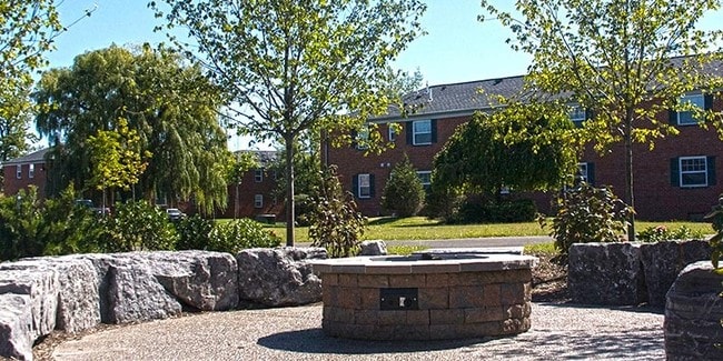Fire Pit