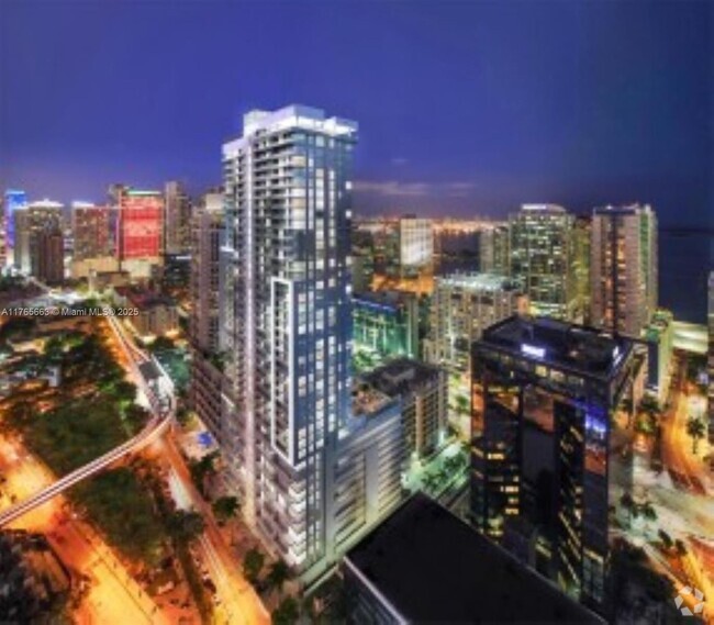 Building Photo - 1080 Brickell Ave Unit 2109 Rental